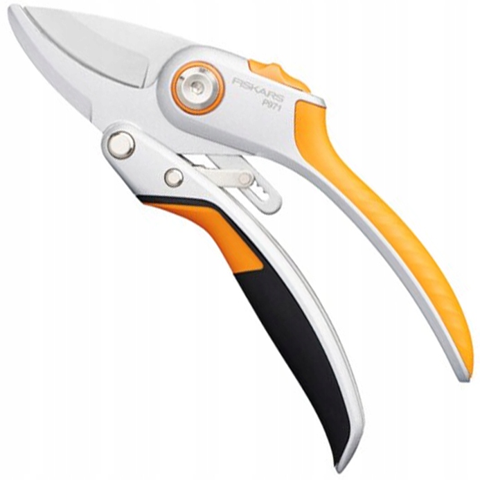 FISKARS ĽAHKÉ PROFESIONÁLNE PRECAUTORY NOŽNIČKY 26MM